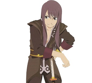Illustration for article titled Japanese Fans Weigh in on Their Favorite Tales Games